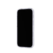 EvoClear - Apple iPhone 16 Pro Case MagSafe Compatible - Clear