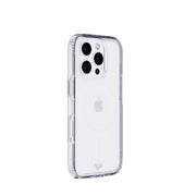 EvoClear - Apple iPhone 16 Pro Case MagSafe Compatible - Clear