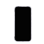 EvoClear - Apple iPhone 16 Pro Max Case MagSafe Compatible - Clear