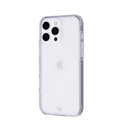 EvoClear - Apple iPhone 16 Pro Max Case MagSafe Compatible - Clear