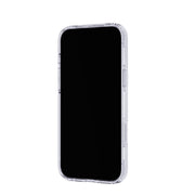 EvoClear - Apple iPhone 16 Pro Max Case MagSafe Compatible - Clear