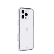 EvoClear - Apple iPhone 16 Pro Max Case MagSafe Compatible - Clear