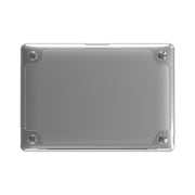 EvoClear - Apple MacBook Air 13-inch (M1/Retina) Case - Clear