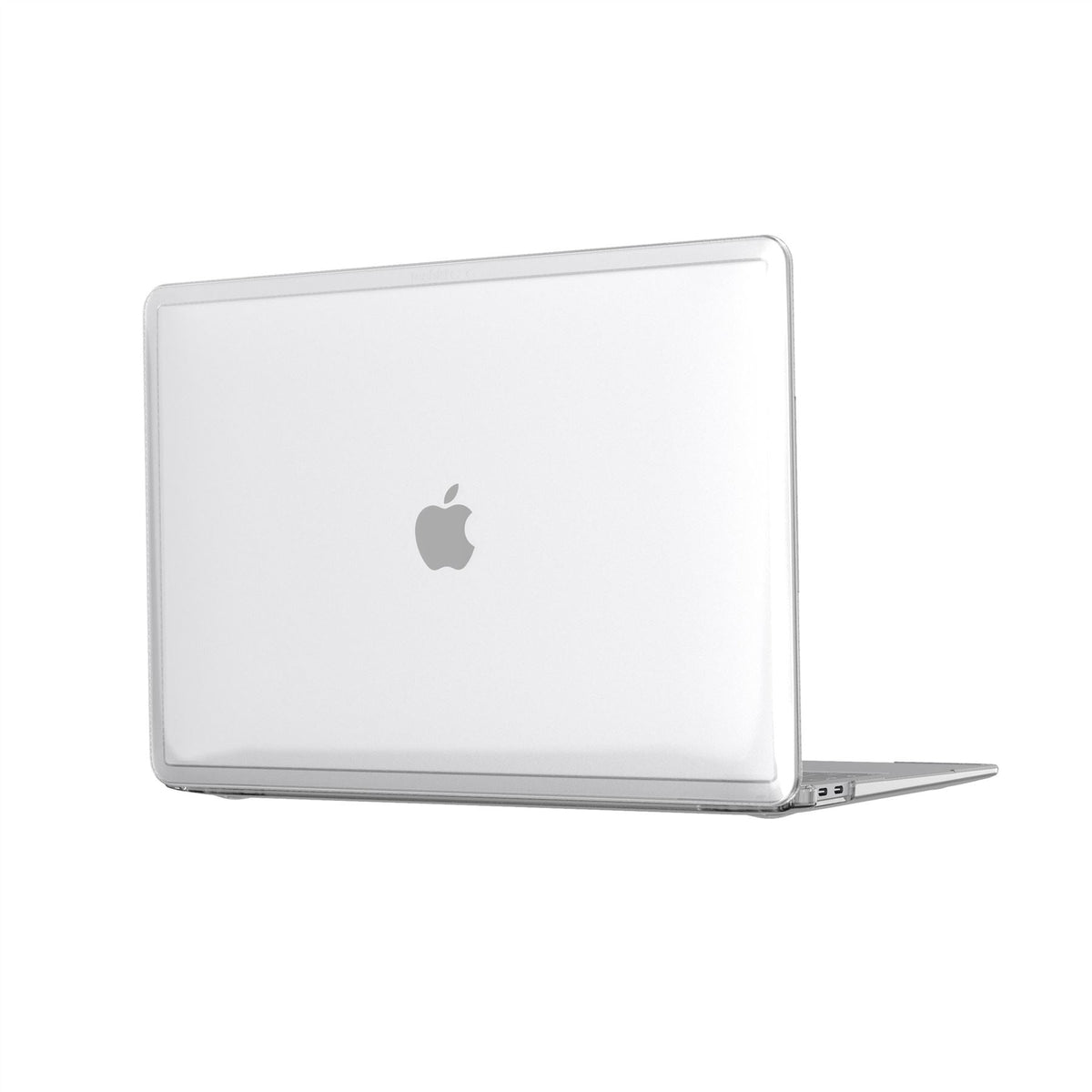 EvoClear - Apple MacBook Air 13-inch (M1/Retina) Case - Clear