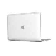 EvoClear - Apple MacBook Air 13-inch (M1/Retina) Case - Clear