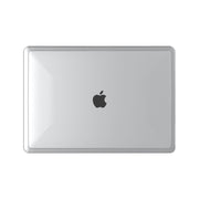 EvoHardshell - Apple MacBook Pro 13-inch (M2/M1) Case - Clear