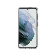 EvoClear - Samsung Galaxy S21 5G Case - Clear