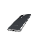 EvoClear - Samsung Galaxy S21 5G Case - Clear