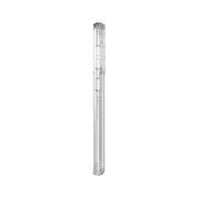 EvoClear - Samsung Galaxy S21 5G Case - Clear