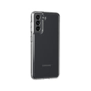 EvoClear - Samsung Galaxy S21 5G Case - Clear