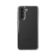 EvoClear - Samsung Galaxy S21+ 5G Case - Clear