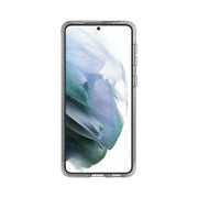 EvoClear - Samsung Galaxy S21+ 5G Case - Clear