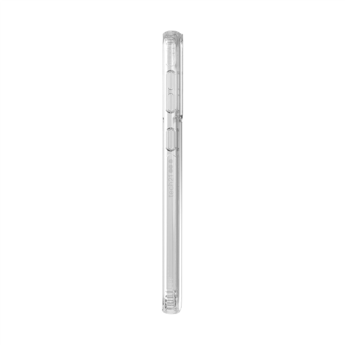 EvoClear - Samsung Galaxy S21+ 5G Case - Clear