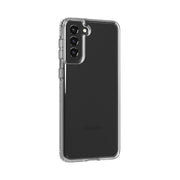 EvoClear - Samsung Galaxy S21+ 5G Case - Clear
