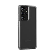 EvoClear - Samsung Galaxy S21 Ultra 5G Case - Clear