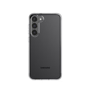 EvoClear - Samsung Galaxy S23+ Case - Clear
