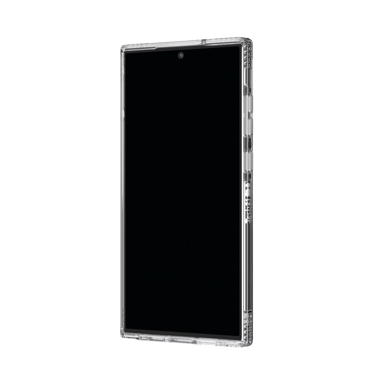 EvoClear - Samsung Galaxy S23 Ultra Case - Clear