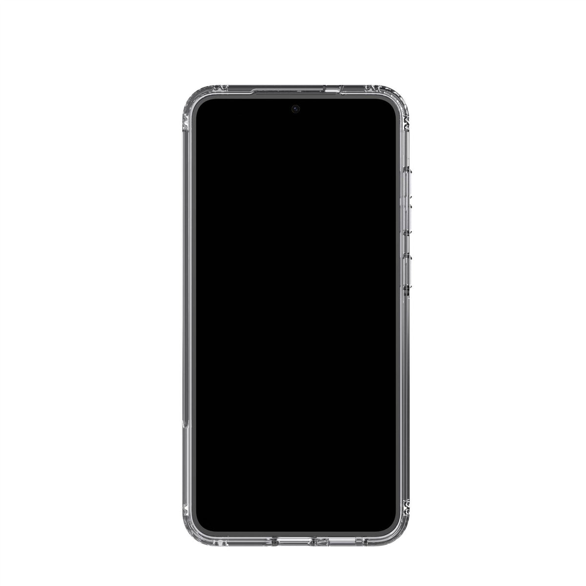 EvoClear - Samsung Galaxy S24+ Case - Clear