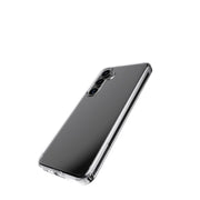 EvoClear - Samsung Galaxy S24+ Case - Clear