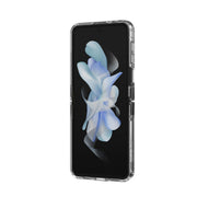 EvoClear - Samsung Galaxy Z Flip 4 Case - Clear