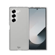 EvoClear - Samsung Galaxy Z Fold 6 Case - Clear