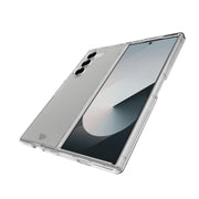 EvoClear - Samsung Galaxy Z Fold 6 Case - Clear