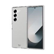 EvoClear - Samsung Galaxy Z Fold 6 Case - Clear