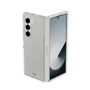 EvoClear - Samsung Galaxy Z Fold 6 Case - Clear