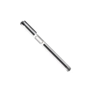 EvoCrystal MagSafe - Apple iPhone 17e/16e/15/14/13 Case - Clear/Black