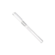 EvoCrystal MagSafe - Apple iPhone 17e/16e/15/14/13 Case - Clear/White