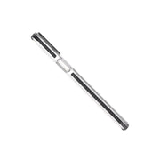 EvoCrystal - Apple iPhone 14 Plus Case MagSafe Compatible - Graphite Black