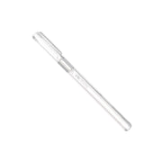 EvoCrystal - Apple iPhone 14 Plus Case MagSafe Compatible - White