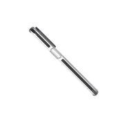 EvoCrystal - Apple iPhone 14 Pro Case MagSafe Compatible - Graphite Black