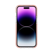 EvoCrystal - Apple iPhone 14 Pro Max Case MagSafe Compatible - Rose Gold