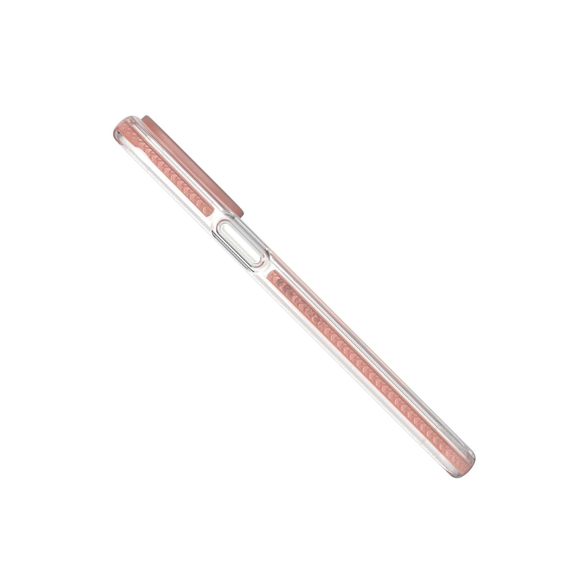 EvoCrystal - Apple iPhone 14 Pro Max Case MagSafe Compatible - Rose Gold
