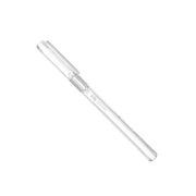 EvoCrystal - Apple iPhone 14 Pro Max Case MagSafe Compatible - White