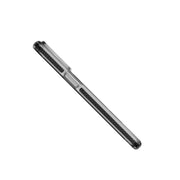 EvoCrystal - Apple iPhone 15 Pro Max Case MagSafe Compatible - Graphite Black