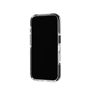 EvoCrystal - Apple iPhone 16 Case MagSafe Compatible -  Black