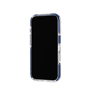 EvoCrystal - Apple iPhone 16 Case MagSafe Compatible -  Blue