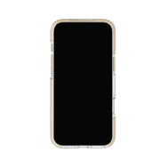 EvoCrystal - Apple iPhone 16 Plus Case MagSafe Compatible - Gold