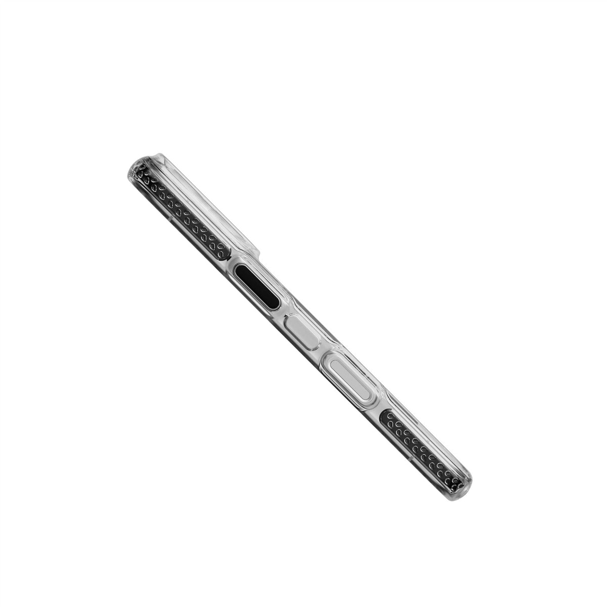 EvoCrystal - Apple iPhone 16 Pro Case MagSafe Compatible - Black