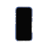 EvoCrystal - Apple iPhone 16 Pro Case MagSafe Compatible - Blue