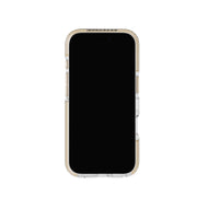 EvoCrystal - Apple iPhone 16 Pro Case MagSafe Compatible - Gold