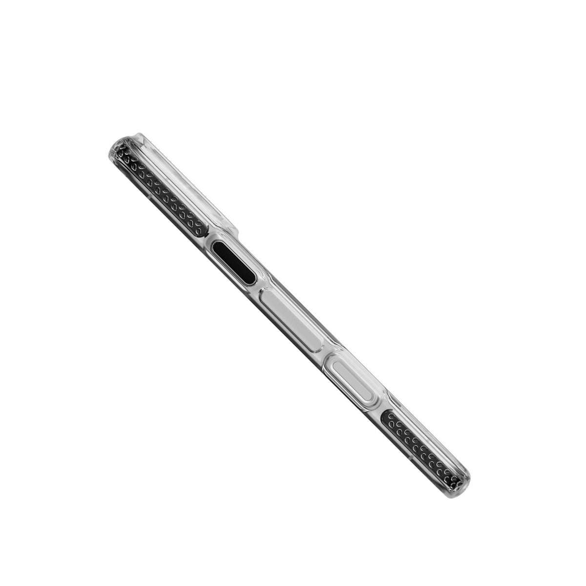 EvoCrystal - Apple iPhone 16 Pro Max Case MagSafe Compatible - Black