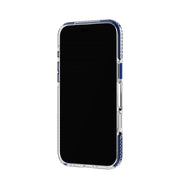 EvoCrystal - Apple iPhone 16 Pro Max Case MagSafe Compatible - Blue