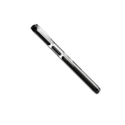 EvoCrystal Kick MagSafe - Apple iPhone 17e/16e/15/14/13 Case - Clear/Black