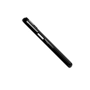 EvoCrystal Kick MagSafe - Apple iPhone 17e/16e/15/14/13 Case - Obsidian Black