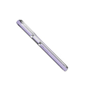 EvoCrystal Kick - Apple iPhone 14 Pro Case MagSafe Compatible - Lilac