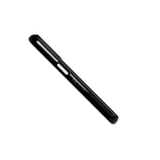 EvoCrystal Kick - Apple iPhone 14 Pro Case MagSafe Compatible - Obsidian Black