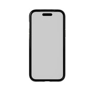 EvoCrystal Kick - Apple iPhone 15 Plus Case MagSafe Compatible - Obsidian Black